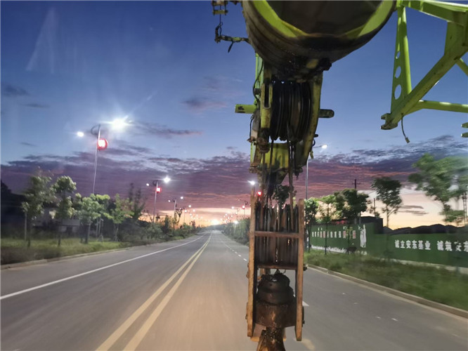 洪雅县大件吊装怎么收费