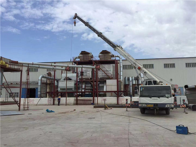 洪雅县什么样情况下需要用50吨吊车